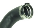 Трубка тубрина mercedes benz w204 c180 c250 20452825825, с разборки недорого