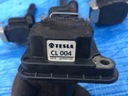 Audi vw a4 b6 a6 катушка зажигания 058905105 tesla6, купить недорого
