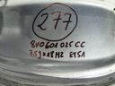 Audi a3 s3 golf vi 6 диск 7,5x18 et51 8v0601025cc3, купить с разборки