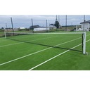 фото mini №2, Professional grid to tennis ground polyethylene