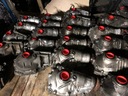 24 bmw x5 e70 x6 e71 міст передній перед диференціал  7552533 3,643, купити із шроту