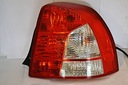 Kia shuma ii 2 фара задня задня права,правий1, ціна в Україні