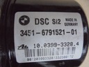 Насос abs dsc bmw e90 e81 e87 6791521-01 67847641, цена в Украине