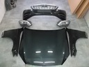 Mercedes s klasa, класс 222 w222 капот комплектный перед2, купить в Украине