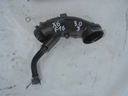 Трубка шланг патрубок bmw x6 f16 3.0d 78074931, цена в Украине