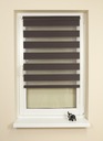 фото mini №15, Shutter day and night mini shutters 56 x 150 centimeters shutters.