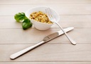 фото mini №7, Amefa 48 cutlery austin 1410 complete dining stainless steel 2x 24 on 12 places