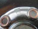 Диски стальные 15 leon ii golf v touran 5x112 et4713