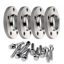 Проставки 5x98 alfa romeo spider gt gtv 20mm+sruby5, с разборки недорого