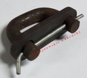 Hartowanny цепь ocynkowany 11x31 kl5 din7664, купить из Польши