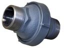 фото mini №6, Check valve diamond 1'' art. 820-25