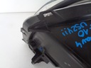 Фара правая фара toyota rav 4 08-107, запчасти недорого