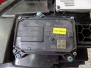 5td941751 5td941752 комплект фар, отражателей перед ксенон led vw touran 2016+ asia12