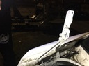 Петля заднего крышки правый левый ford mustang 10-143, купить с разборки