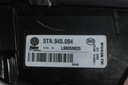 Vw touran iii 5t фара задняя правая крышки 5ta9450943, купить с разборки