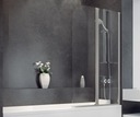 фото mini №5, Trough besco modern з screen/ em 140x70 centimeters hull