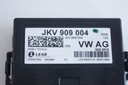 Gd vw touran 5ta модуль gateway jkv9090043, купить с разборки