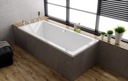фото mini №3, Trough rectangular riho lusso 190x80 ba59+ legs