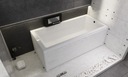 фото mini №6, Trough rectangle riho lusso plus 170x80 ba12+ legs