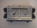 Jaguar xf 08-12 панель кондиционера 8x23-18c858-ag1, цена в Украине
