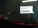 Audi a3 8v крышка задний багажника 3 дверь lz3m6, купить недорого