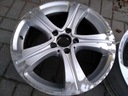 Диск 7,5x17 et40 5x112 mercedes w213 a213401112002, купить в Украине