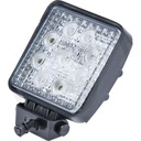 Фара рабочая led 27w 2200lm3, купить с разборки