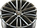 Оригинал vw tiguan golf 17 5n0601025al vw17.461, цена в Украине
