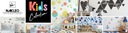 фото mini №5, Template painting set 14 pcs room children multifunctional galaxy space
