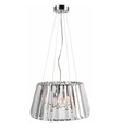 фото mini №1, Modern chandelier з crystals acrylic salon