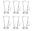 фото мини №2, Бокалы для латте galicja 260 ml 1 шт.