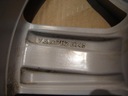 Диск алюминиевая audi oe 8k0601025b 7.5" x 17" 5x112 et 458, купить запчасти
