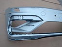 Бампер передний vw touran iii 5ta r-line - перед3, купить с разборки