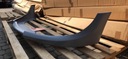 Opel zafira b докладка бампера перед irmscher3, купить с разборки
