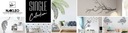 фото mini №7, Template stickers 45 x 65cm