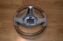 Руль кожа дерево mercedes w207 w212 w218cls6, купить недорого