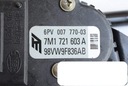 Потенциометр ford galaxy 7m1721603a 98vw9f836ab2, купить в Украине