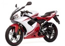 Yamaha tzr 50 03- ручки рычаги сцепление тормоза2, купить в Украине