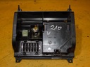 Пепельница стелька mercedes w2105, с разборки недорого