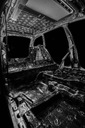 Stp black silver, серебро 1,8mm мат с черным  алюминиевые, алюминиевое  - 3,75m2 на четыре  дверь tlumiaca5, с разборки недорого