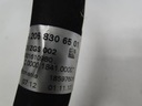 Mercedes-benz oe a2058306501 патрубок кондиционера5, с разборки недорого