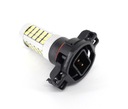 Лампочка led h16 12v canbus ps24w, 5202, 2160lm5, с разборки недорого
