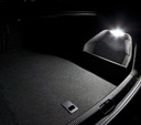 Led лампочки подсветка дверь mercedes clk-class c207 w212 w216 w221r23010