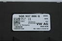 Vw golf vii блок модуль комфорту 5q0937086q2, купить в Украине