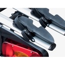 Aguri active bike 2 rowery багажник на фаркоп, крюк краков, краков польша5, с разборки недорого
