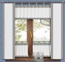 фото mini №4, Mg cloth panel display printing points gray polish