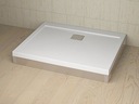 фото mini №3, Children's pool rectangular argos d 140x90 siphon radaway