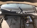 Mercedes b klasa, класс w246 жабо пластик нижний4, купить из Польши