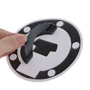 Tankpad наклейка залив топлива yamaha r1 / r6 / fz12, купить в Украине