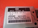 Range rover sport дисплей навигация 8h2210e889ab4, купить из Польши